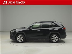RAV4 ハイブリッドG