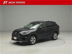 RAV4 ハイブリッドG