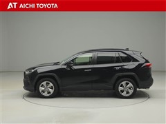 RAV4 ハイブリッドG