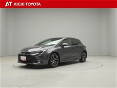 カローラスポーツ HV G Z