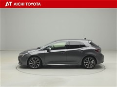 カローラスポーツ HV G Z