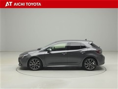 カローラスポーツ HV G Z