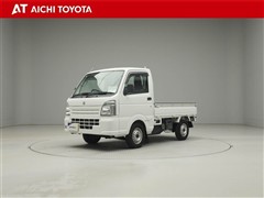 キャリィ KCエアコンパワステ