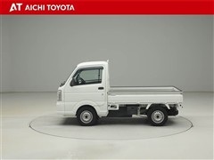 キャリィ KCエアコンパワステ