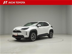 ヤリスクロス HV Z