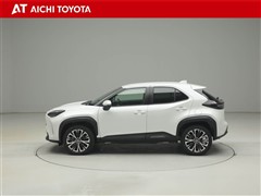 ヤリスクロス HV Z