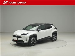 ヤリスクロス Z