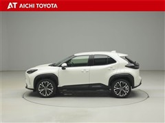 ヤリスクロス ハイブリッド Z