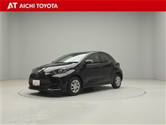トヨタ ヤリス X