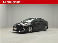 トヨタ プリウス S ツーリングセレクション