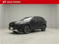 RAV4 アドベンチャー
