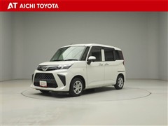 トヨタ ルーミー X