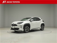 トヨタ ヤリスクロス HV Z
