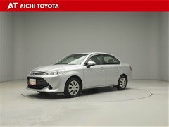 トヨタ　カローラアクシオ 1.5G