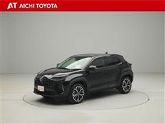 ヤリスクロス Z