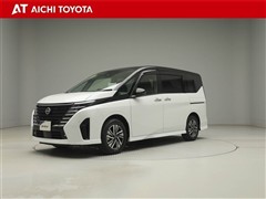 セレナ ハイウェイスター V