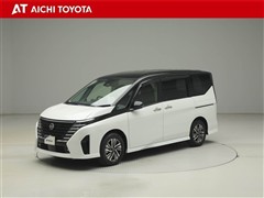 セレナ ハイウェイスター V