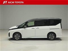 セレナ ハイウェイスター V