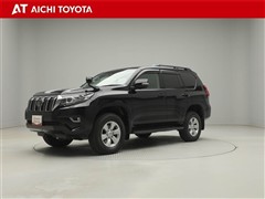 プラド TX Lパッケージ