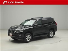 プラド TX Lパッケージ
