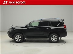 プラド TX Lパッケージ