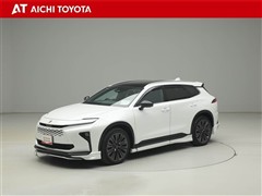 クラウンエステート PHEV RS