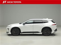 クラウンエステート PHEV RS