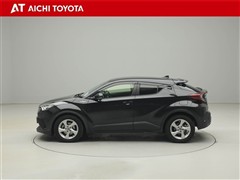 C-HR HV S LEDパッケージ