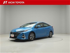 トヨタ プリウスPHV Sセ-フティ-パッケ