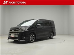 ノア SI ダブルバイビー3