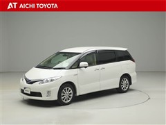 エスティマ ハイブリッド G