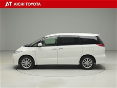 エスティマ ハイブリッド G