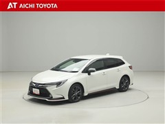 カローラツーリング HVダブルバ