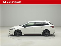 カローラツーリング HVダブルバ