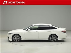 クラウン HV RSアドバンス