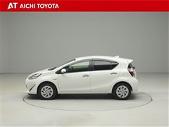 アクア Sスタイルブラック