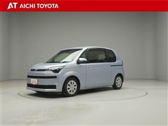 スペイド Fジョシュセキリフトアッ