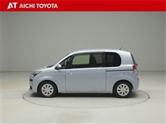 スペイド Fジョシュセキリフトアッ