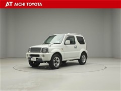 スズキ ジムニーシエラ ワイルドウィンド