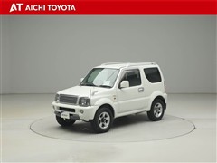 ジムニーシエラ ワイルドウィンド