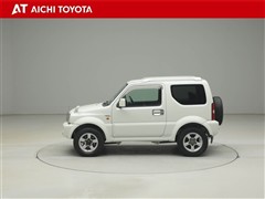 ジムニーシエラ ワイルドウィンド