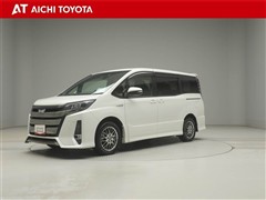 ノアHV Siダブルバイビー