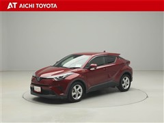 C-HR HV S LEDパッケージ