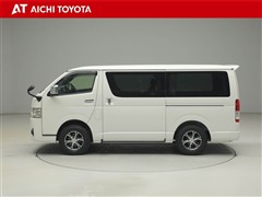 ハイエースV ス-パ-GLダ-クプ