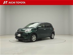 トヨタ パッソ X Lパッケージ