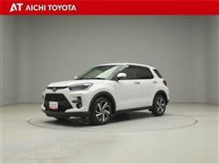 トヨタ ライズ Z