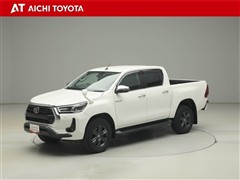 ハイラックス Z