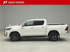 ハイラックス Z
