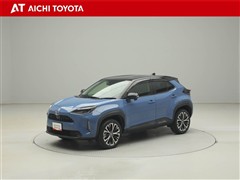 ヤリスクロス HV Z