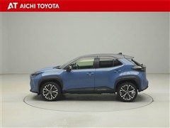 ヤリスクロス HV Z